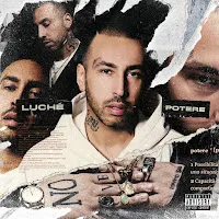 Luchè